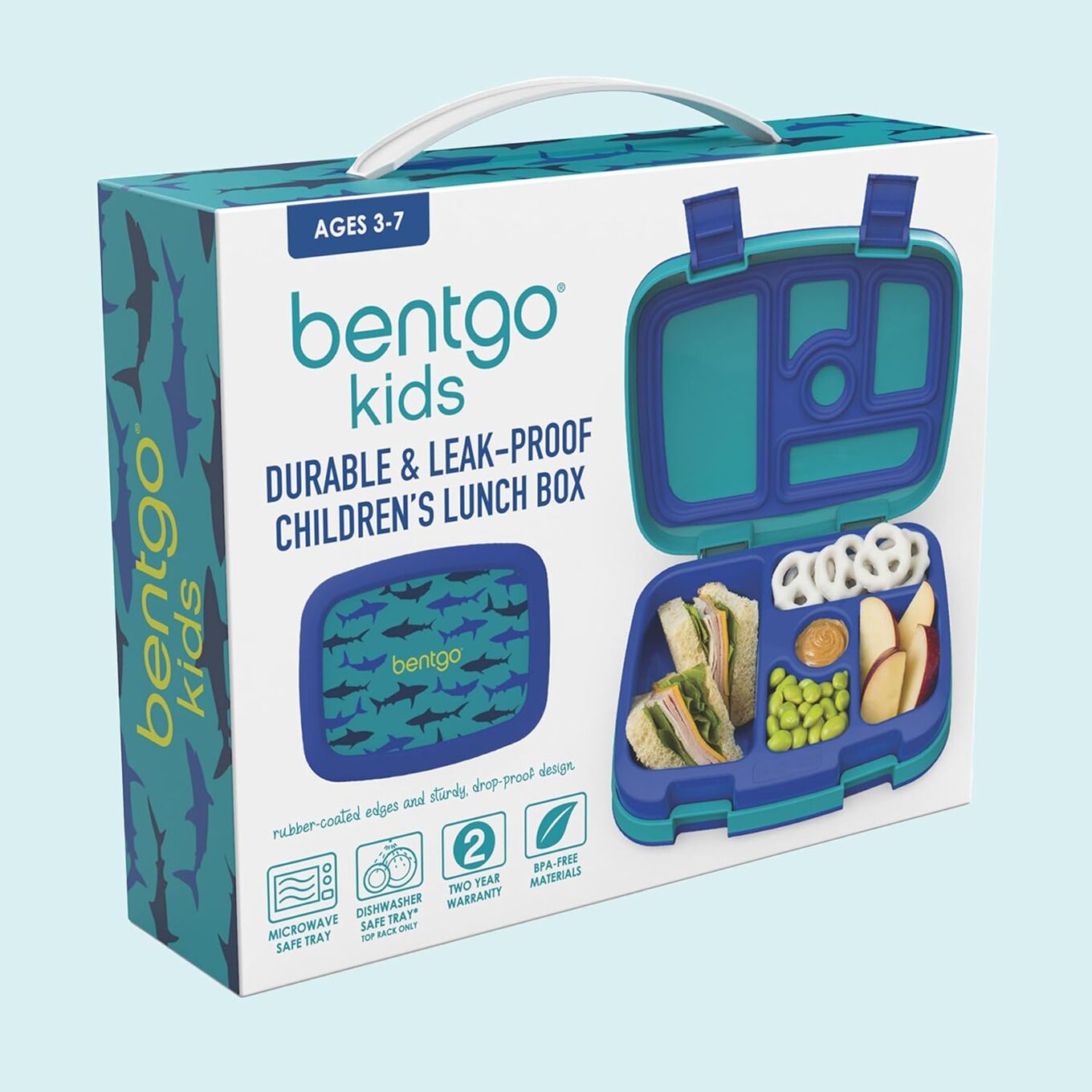 bentgo box